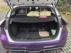 MG4 520km RWD Flagship Edition - ფოტო 7