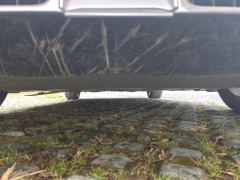 MG4 520km RWD Flagship Edition - ფოტო 8