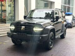 Tank 300 Off-Road Edition 2.0T Challenger - ფოტო 1