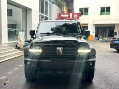Tank 300 Off-Road Edition 2.0T Challenger - ფოტო 2