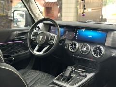 Tank 300 Off-Road Edition 2.0T Challenger - ფოტო 3