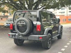 Tank 300 Off-Road Edition 2.0T Challenger - ფოტო 4