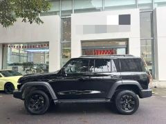 Tank 300 Off-Road Edition 2.0T Challenger - ფოტო 8