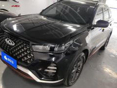 Chery Tiggo 7 Edition 1.5T CVT - ფოტო 1