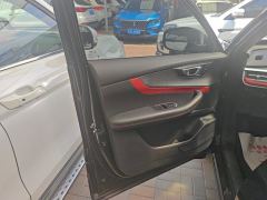 Chery Tiggo 7 Edition 1.5T CVT - ფოტო 12