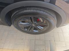 Chery Tiggo 7 Edition 1.5T CVT - ფოტო 6