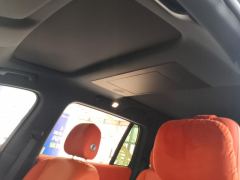 Li Auto L9 Ultra - фото 15