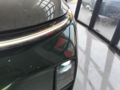 Li Auto L9 Ultra - фото 4