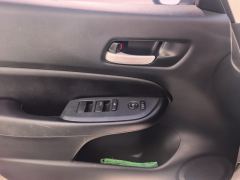 Honda Fit 1.5L Edition - ფოტო 12