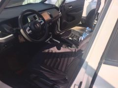Honda Fit 1.5L Edition - ფოტო 14