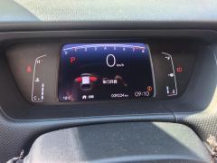 Honda Fit 1.5L Edition - ფოტო 20