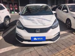 Honda Fit 1.5L Edition - ფოტო 3