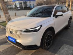 Honda Vezel 1.5L Edition - photo 1