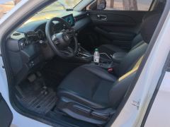 Honda Vezel 1.5L Edition - photo 14