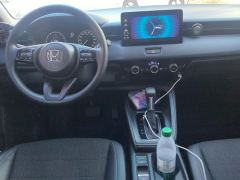 Honda Vezel 1.5L Edition - photo 17