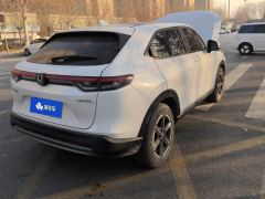 Honda Vezel 1.5L Edition - photo 2