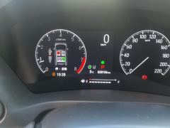 Honda Vezel 1.5L Edition - photo 20