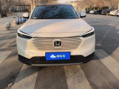Honda Vezel 1.5L Edition - photo 3