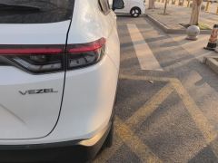 Honda Vezel 1.5L Edition - photo 5