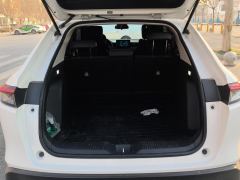 Honda Vezel 1.5L Edition - photo 7