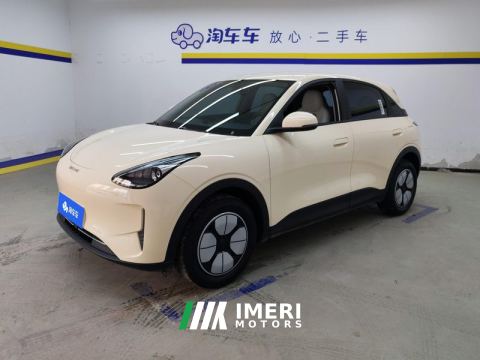2025 Geely Star Wish 310km Edition - ავტომობილი ჩინეთიდან