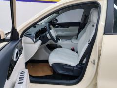 Geely Star Wish 310km Edition - ფოტო 14