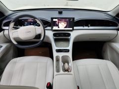 Geely Star Wish 310km Edition - ფოტო 16