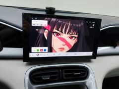 Geely Star Wish 310km Edition - ფოტო 17