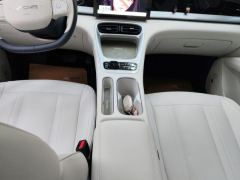 Geely Star Wish 310km Edition - ფოტო 19