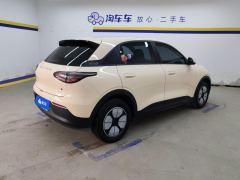 Geely Star Wish 310km Edition - ფოტო 2