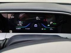 Geely Star Wish 310km Edition - ფოტო 20