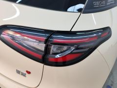 Geely Star Wish 310km Edition - ფოტო 5