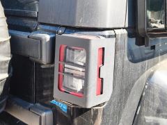 Beijing Off-RoadBJ40 2.0T AWD Edition - ფოტო 5