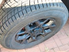 Beijing Off-RoadBJ40 2.0T AWD Edition - ფოტო 6