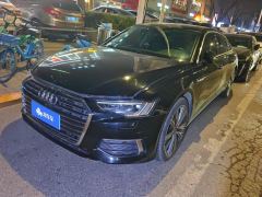 Audi A6L 45 TFSI quattro Prestige - ფოტო 1