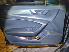 Audi A6L 45 TFSI quattro Prestige - ფოტო 12