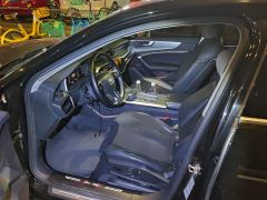Audi A6L 45 TFSI quattro Prestige - ფოტო 14