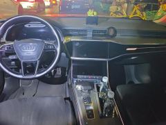 Audi A6L 45 TFSI quattro Prestige - ფოტო 16
