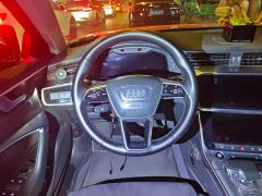 Audi A6L 45 TFSI quattro Prestige - ფოტო 18
