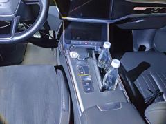 Audi A6L 45 TFSI quattro Prestige - ფოტო 19