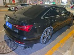 Audi A6L 45 TFSI quattro Prestige - ფოტო 2