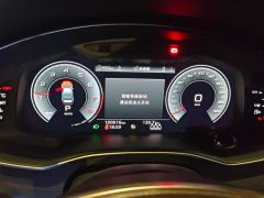 Audi A6L 45 TFSI quattro Prestige - ფოტო 20