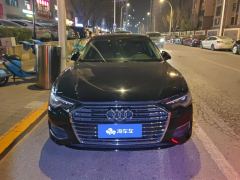 Audi A6L 45 TFSI quattro Prestige - ფოტო 3
