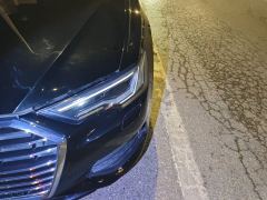 Audi A6L 45 TFSI quattro Prestige - ფოტო 4
