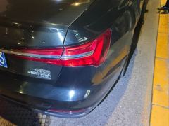 Audi A6L 45 TFSI quattro Prestige - ფოტო 5