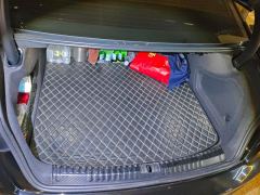 Audi A6L 45 TFSI quattro Prestige - ფოტო 7