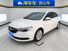 Buick Excelle Facelift Paradigm 1.5L Automatic Elite Edition - ფოტო 1
