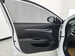 Buick Excelle Facelift Paradigm 1.5L Automatic Elite Edition - ფოტო 12