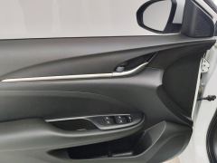 Buick Excelle Facelift Paradigm 1.5L Automatic Elite Edition - ფოტო 13