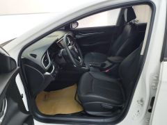 Buick Excelle Facelift Paradigm 1.5L Automatic Elite Edition - ფოტო 14